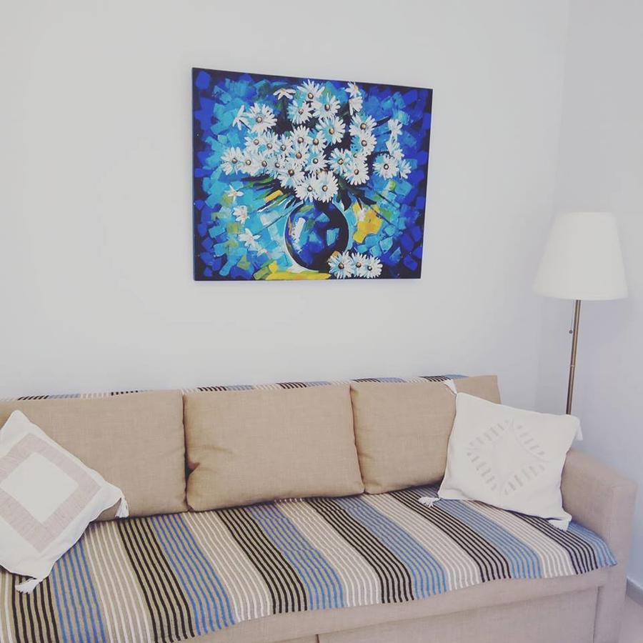 Socrates Family Apartments Kalligoni Bagian luar foto